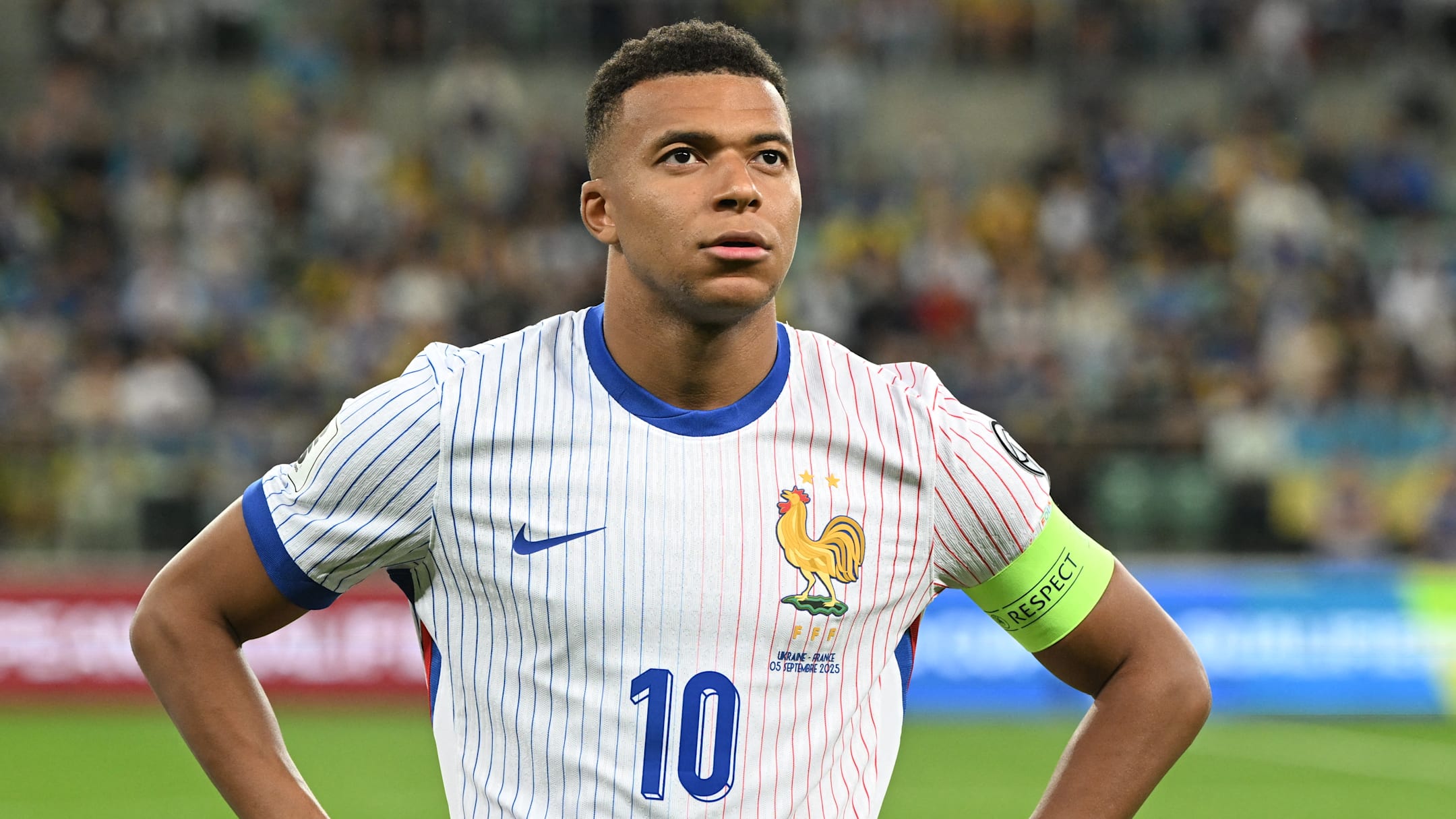 It only took 75% of the time for Kylian Mbappé to overtake Thierry Henry