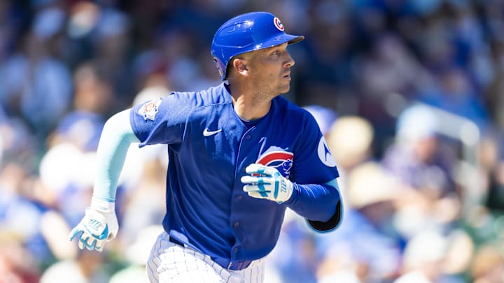 How to Watch Chicago Cubs on Opening Day: TV Channel, Live Stream and Radio