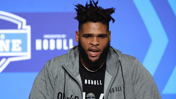 NFL Combine