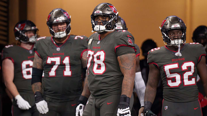 Tampa Bay Buccaneers v Indianapolis Colts