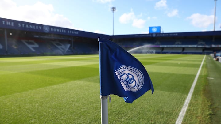 Queens Park Rangers v Ipswich Town - Sky Bet Championship