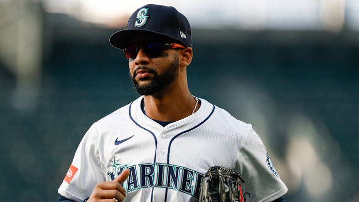Baltimore Orioles v Seattle Mariners
