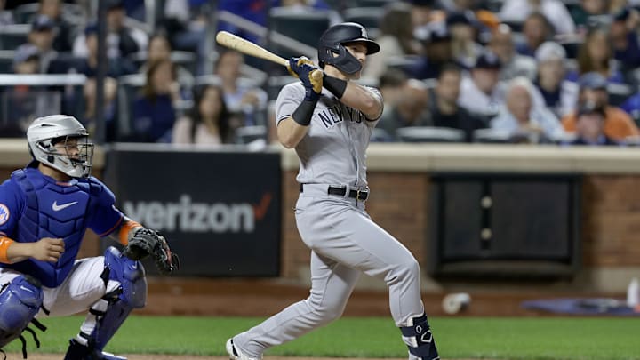 New York Yankees v New York Mets