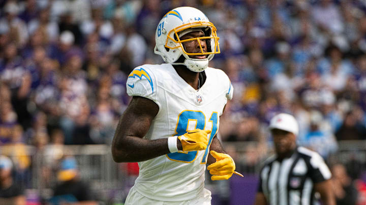 Mike Williams