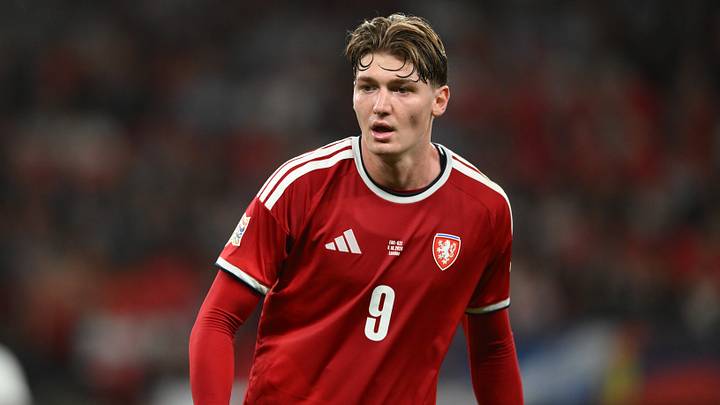England v Czechia - UEFA Nations League 2026/27 Group A3 MD4