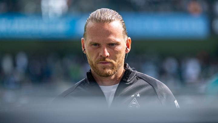 Ex-Gladbach-Coach Eugen Polanski