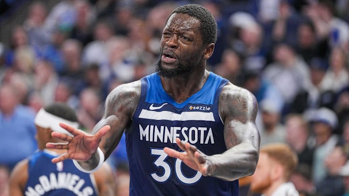 Julius Randle, Minnesota Timberwolves
