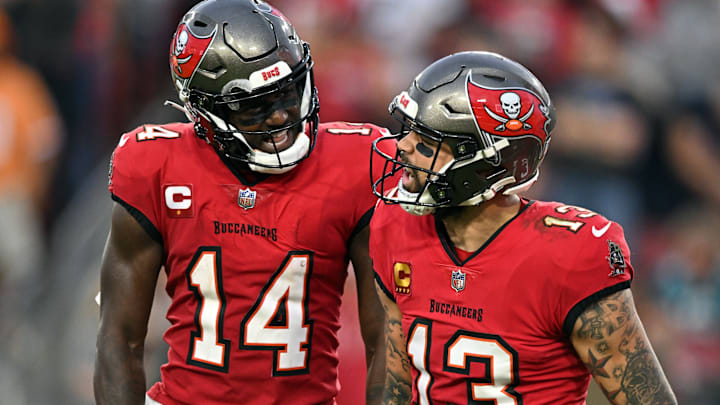 Tampa Bay Buccaneers, Chris Godwin