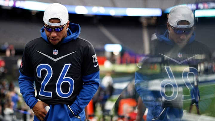 2023 NFL Pro Bowl Games