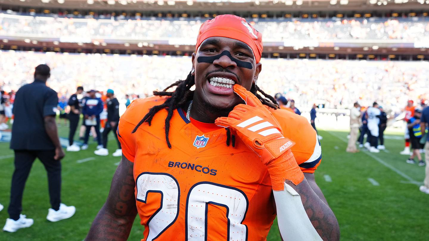 Ex-Huskies Come Up Big With Sunday NFL Outings