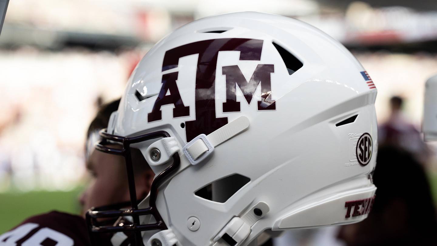 Texas A&M 5-Star Safety Kamarui Dorsey Makes Major Recruiting Announcement