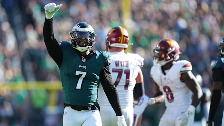 Haason Reddick