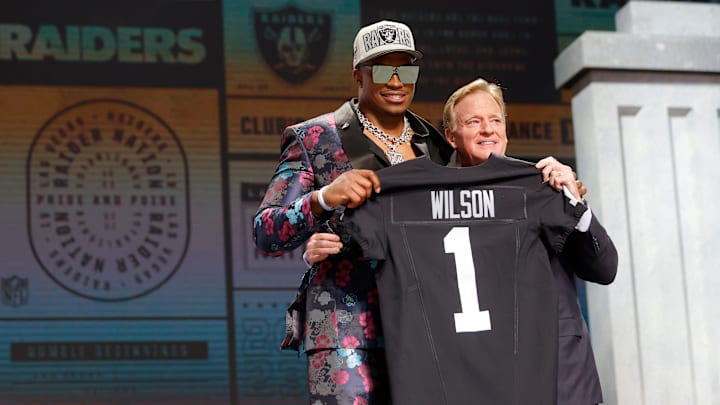 2023 NFL Draft - Round 1