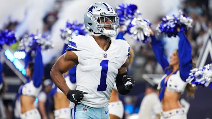 Detroit Lions v Dallas Cowboys Detroit Lions v Dallas Cowboys