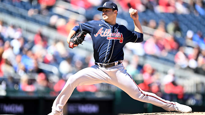 Atlanta Braves 