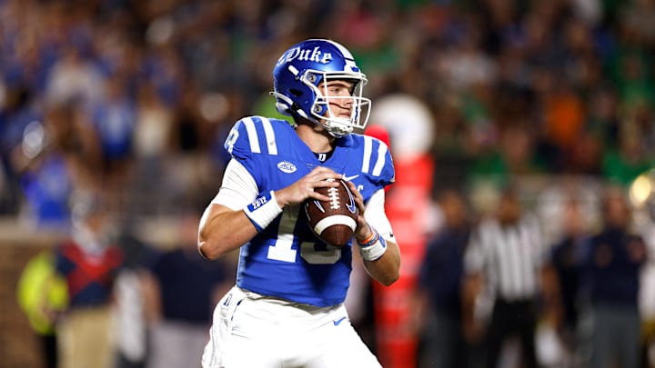 Notre Dame v Duke