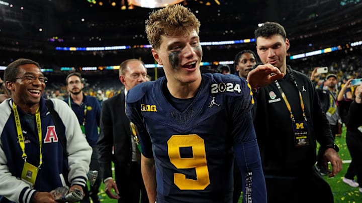 2024 NFL mock draft
