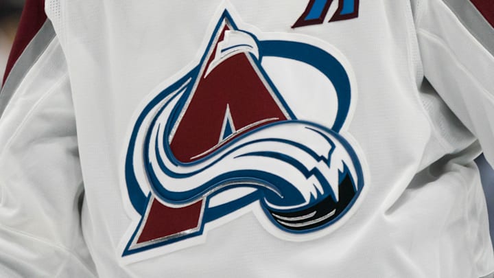 The Colorado Avalanche remain one of the NHL's most iconic team names. 