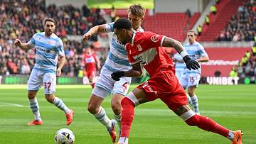 Promotion Fight: Wrexham Host Middlesbrough in Crucial Clash