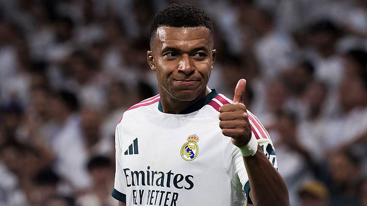 Kylian Mbappe Reveals Six Rising Stars He Thinks Will Conquer the Football World