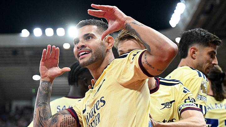 Two Arsenal Heroes Rescue the Gunners with a Stunning Two-Minute Comeback Against Sunderland