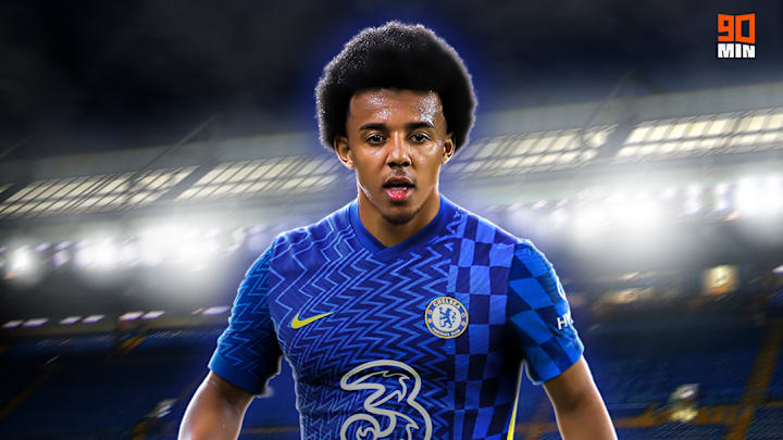 Chelsea est bel et bien passé à l'action pour Jules Koundé Chelsea est bel et bien passé à l'action pour Jules Koundé