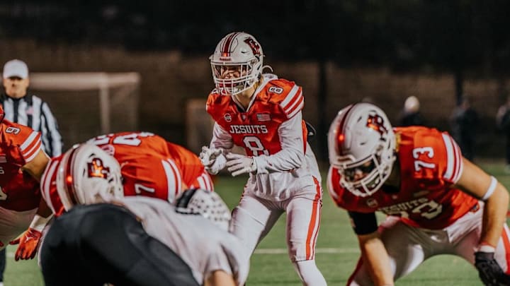 The 2024 Connecticut high school football season begins on September 12 and ends with the CIAC state title games on December 14. 