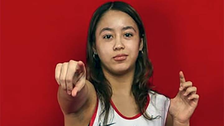 Kayla Batres of Green Farms Academy joins these rankings at No. 7 after her victory over Virginia's Sarissa Tucker at Who's No. 1.