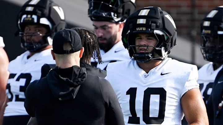 Patterson missed two games in 2024.