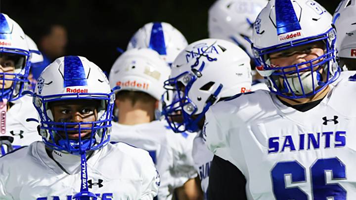 The Mount Juliet Christian Academy in Tennessee has announced it will forfeit its 2026 football season opener after rash of injuries and transfers.