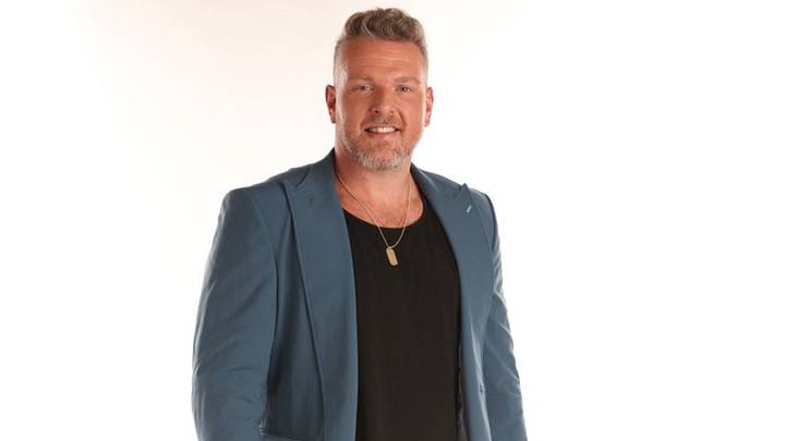 Pat McAfee’s daily show has been airing on ESPN for three years. Pat McAfee’s daily show has been airing on ESPN for three years.