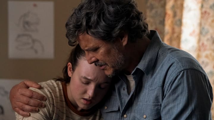Photograph by Liane Hentscher/HBO