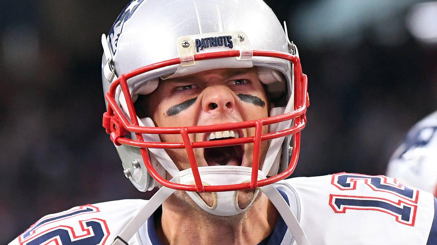Tom Brady Topps Chrome Kaiju 1/1 Superfractor Record Sale