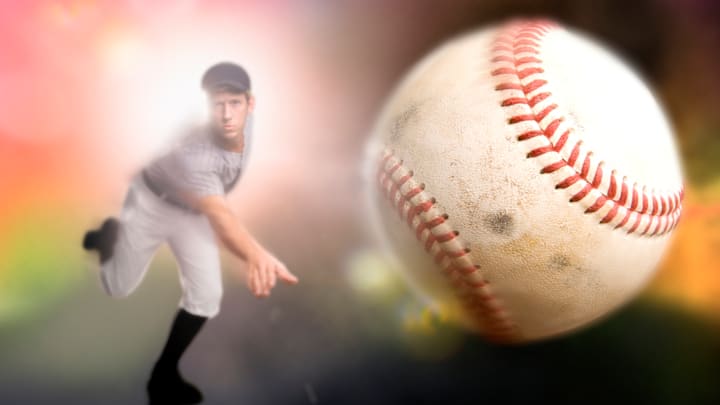 Have a ball with this video.