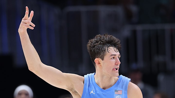 CBS Sports Classic: Kentucky v North Carolina