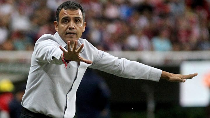 FBL-MEX-GUADALAJARA-MONTERREY