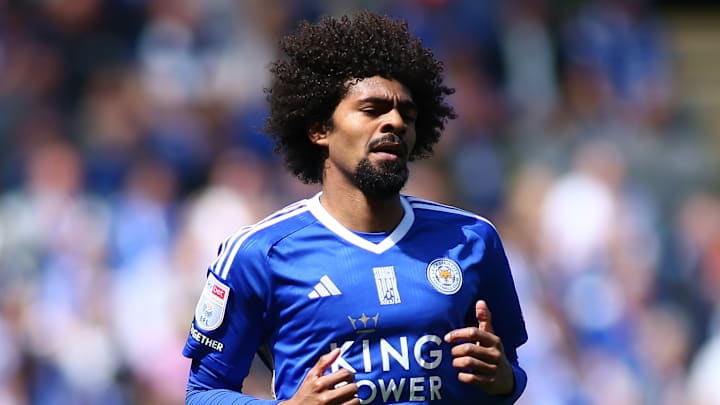 Leicester City v Blackburn Rovers - Sky Bet Championship