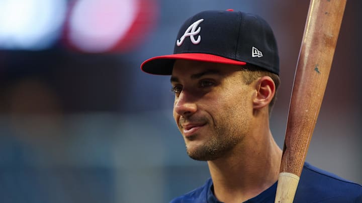 Matt Olson, Atlanta Braves 