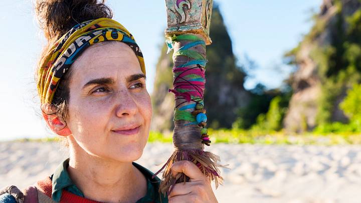 “Reverse the Curse” – Back from tribal, tensions rise following the exit of a particularly historic player. The final five immunity challenge ends in a showdown and features one of the closest finishes the show has ever seen. Jeff reveals the outcomes of the remaining in-game fan votes and how they impact the final stage of the competition. Then, one castaway will be crowned Sole Survivor and awarded the $2 million prize, during the three-hour live season finale, on SURVIVOR 50, Wednesday, May