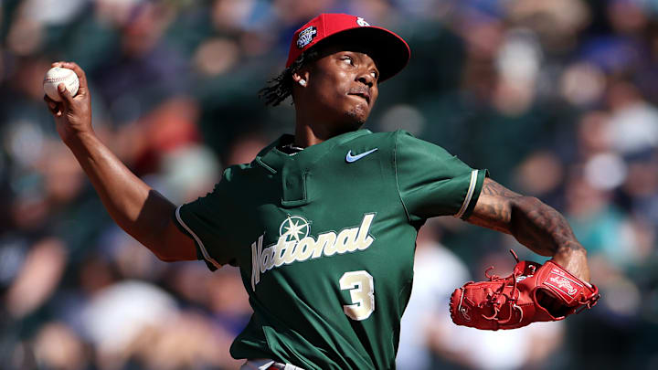 SiriusXM All-Star Futures Game