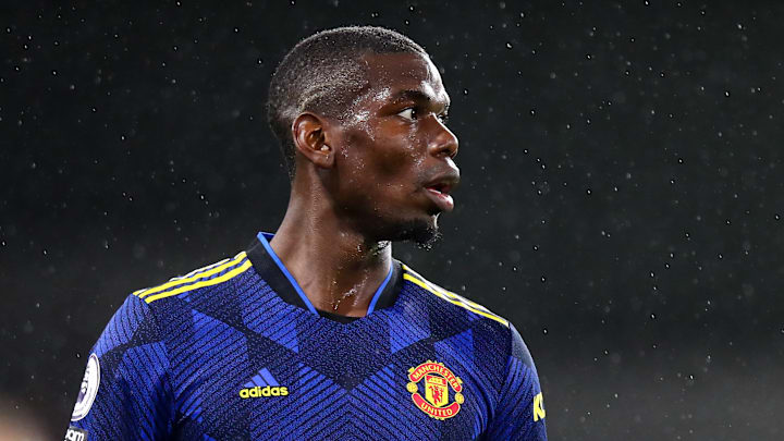 Paul Pogba