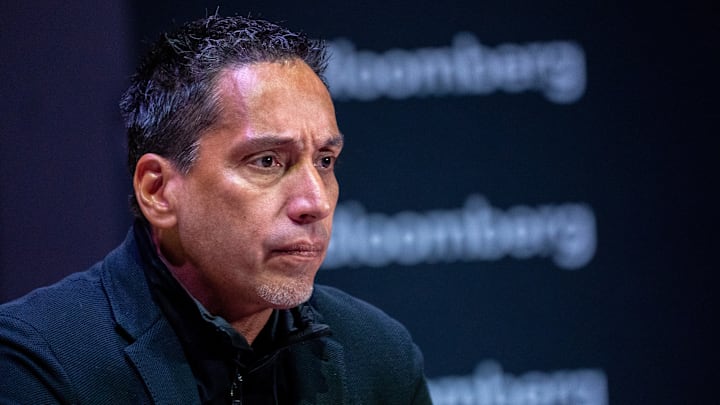 Clearlake Capital Group co-founder José E. Feliciano has reportedly won a record-setting bidding war for the San Diego Padres.