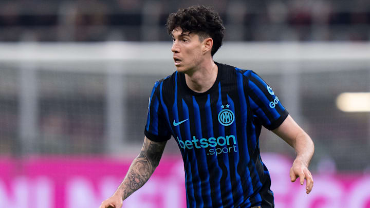 AC Milan v FC Internazionale - Serie A Enilive