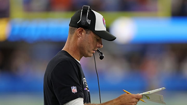 Denver Broncos v Los Angeles Chargers