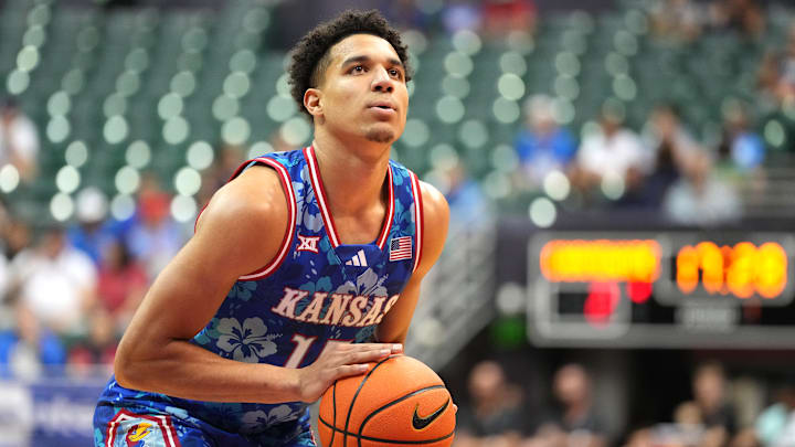 Allstate Maui Invitational - Day One