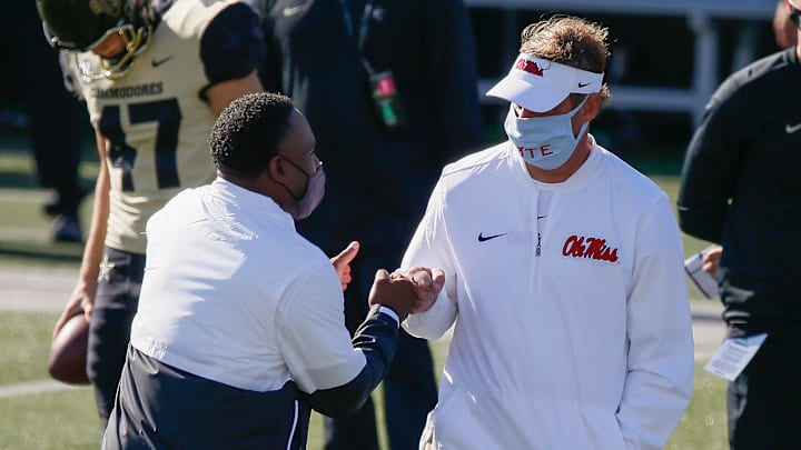 Mississippi v Vanderbilt