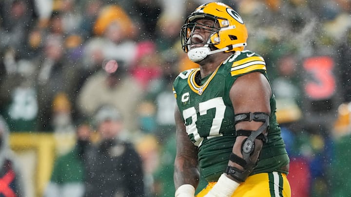 Green Bay Packers