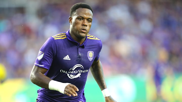 Columbus Crew SC v Orlando City SC