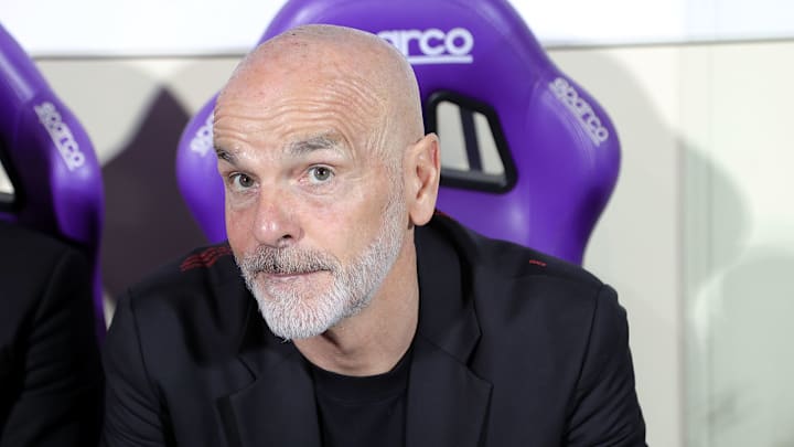 ACF Fiorentina v AC Milan - Serie A TIM