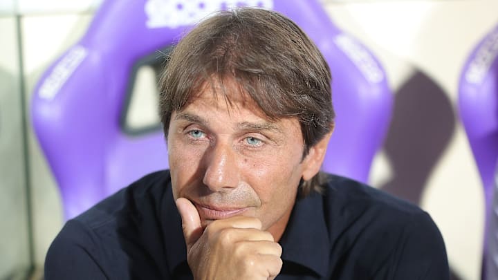 Antonio Conte